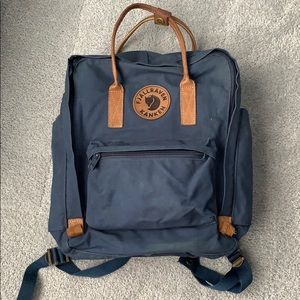 Kanken no. 2 backpack